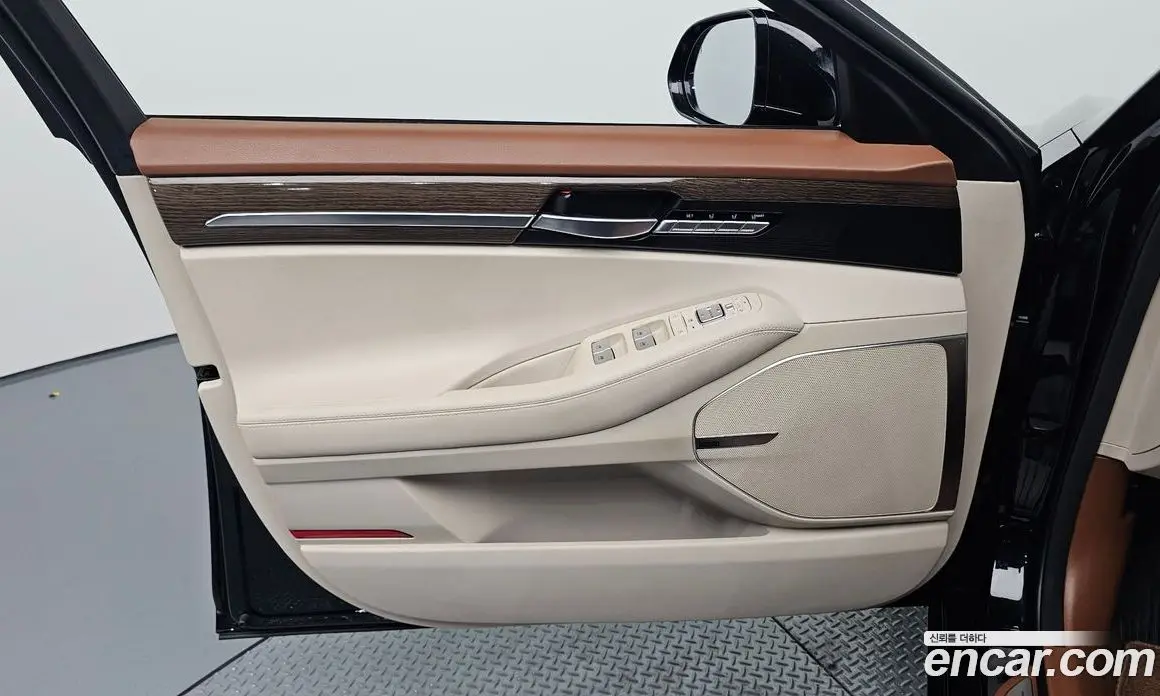 Genesis G90 2020 3.8 автомат (гидро), фото 14 Genesis G90 2020 3.8 автомат (гидро), фото 14