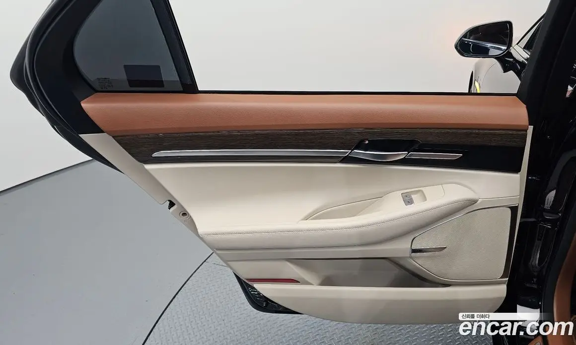 Genesis G90 2020 3.8 автомат (гидро), фото 15 Genesis G90 2020 3.8 автомат (гидро), фото 15