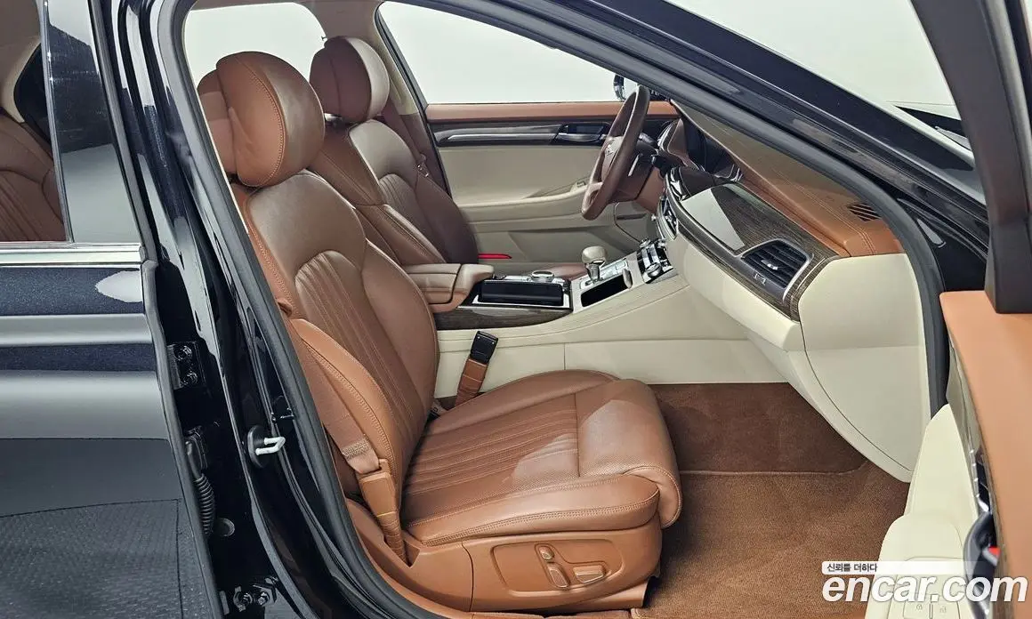Genesis G90 2020 3.8 автомат (гидро), фото 16 Genesis G90 2020 3.8 автомат (гидро), фото 16