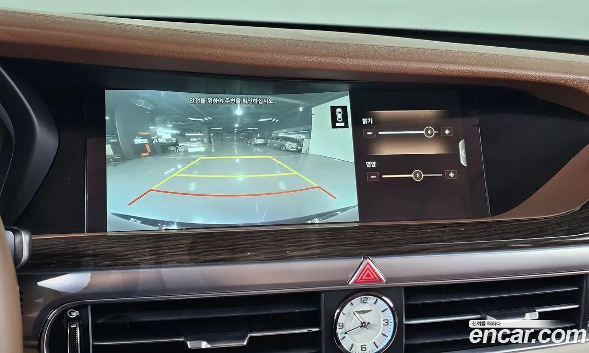Genesis G90 2020 3.8 автомат (гидро), фото 20 Genesis G90 2020 3.8 автомат (гидро), фото 20