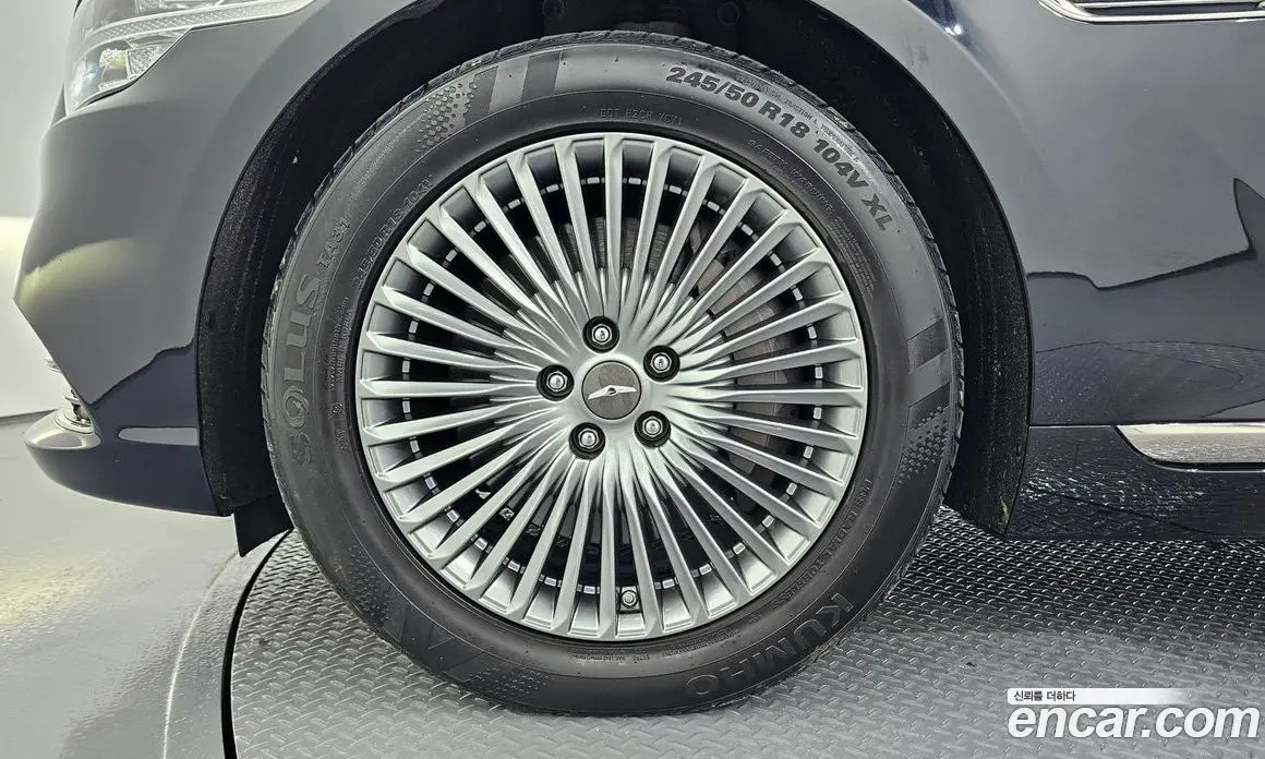 Genesis G90 2020 3.8 автомат (гидро), фото 5 Genesis G90 2020 3.8 автомат (гидро), фото 5