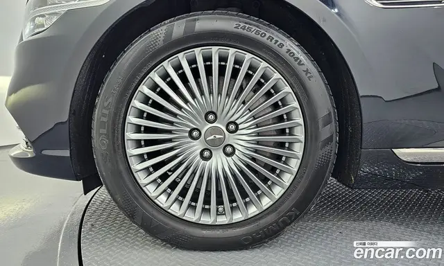 Genesis G90 2020 3.8 автомат (гидро), миниатюра 5 Genesis G90 2020 3.8 автомат (гидро), миниатюра 5