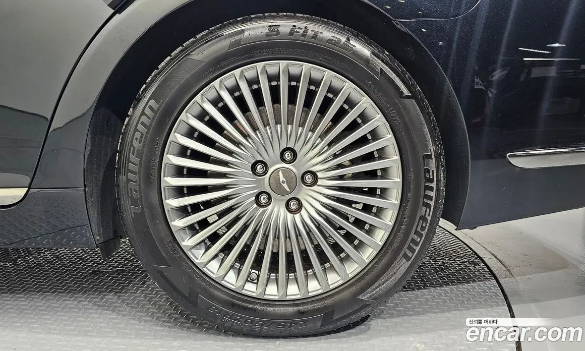 Genesis G90 2020 3.8 автомат (гидро), фото 7 Genesis G90 2020 3.8 автомат (гидро), фото 7
