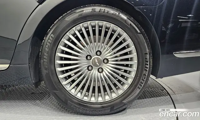 Genesis G90 2020 3.8 автомат (гидро), миниатюра 7 Genesis G90 2020 3.8 автомат (гидро), миниатюра 7