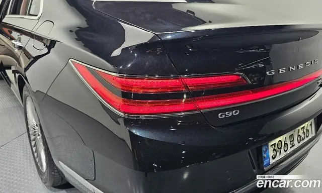 Genesis G90 2020 3.8 автомат (гидро), миниатюра 9 Genesis G90 2020 3.8 автомат (гидро), миниатюра 9