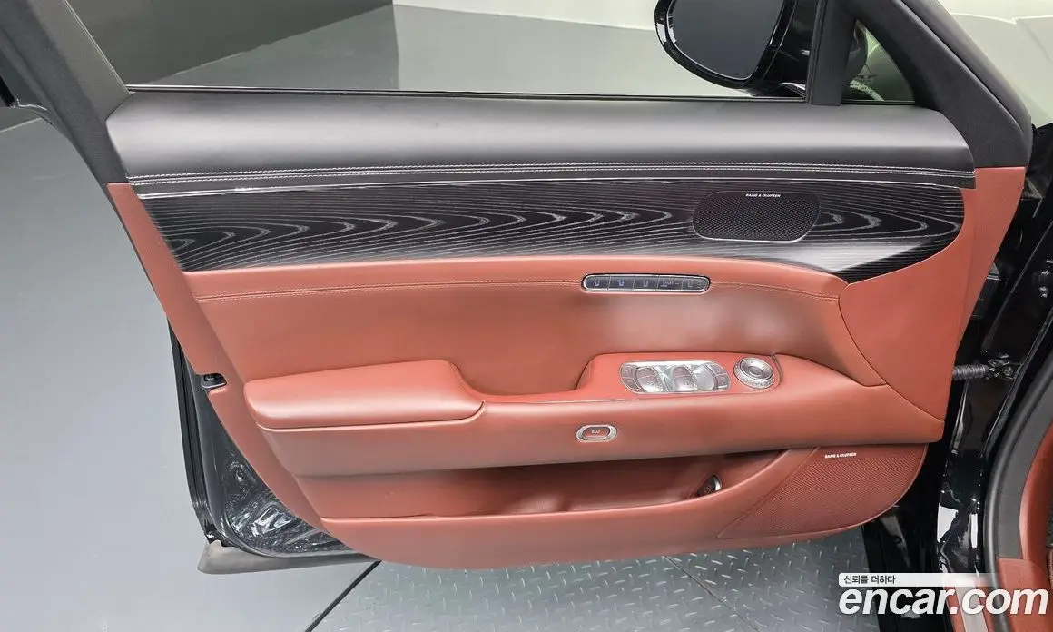 Genesis G90 2022 3.5 автомат (гидро), фото 14 Genesis G90 2022 3.5 автомат (гидро), фото 14