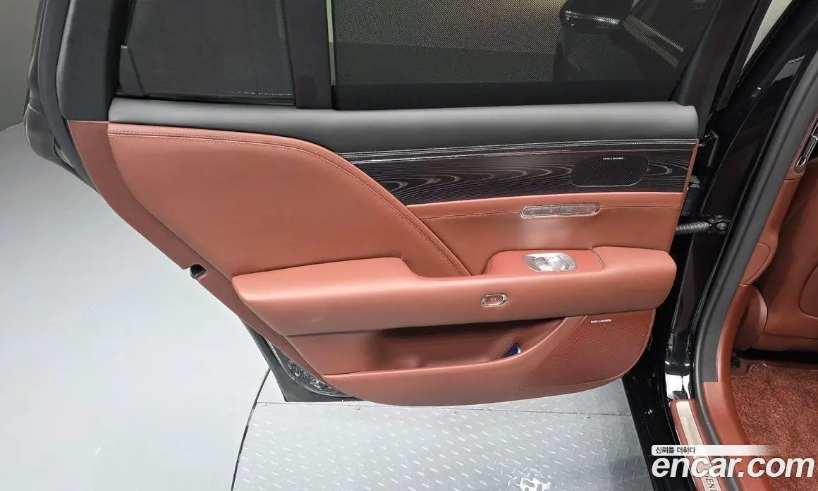 Genesis G90 2022 3.5 автомат (гидро), фото 15 Genesis G90 2022 3.5 автомат (гидро), фото 15