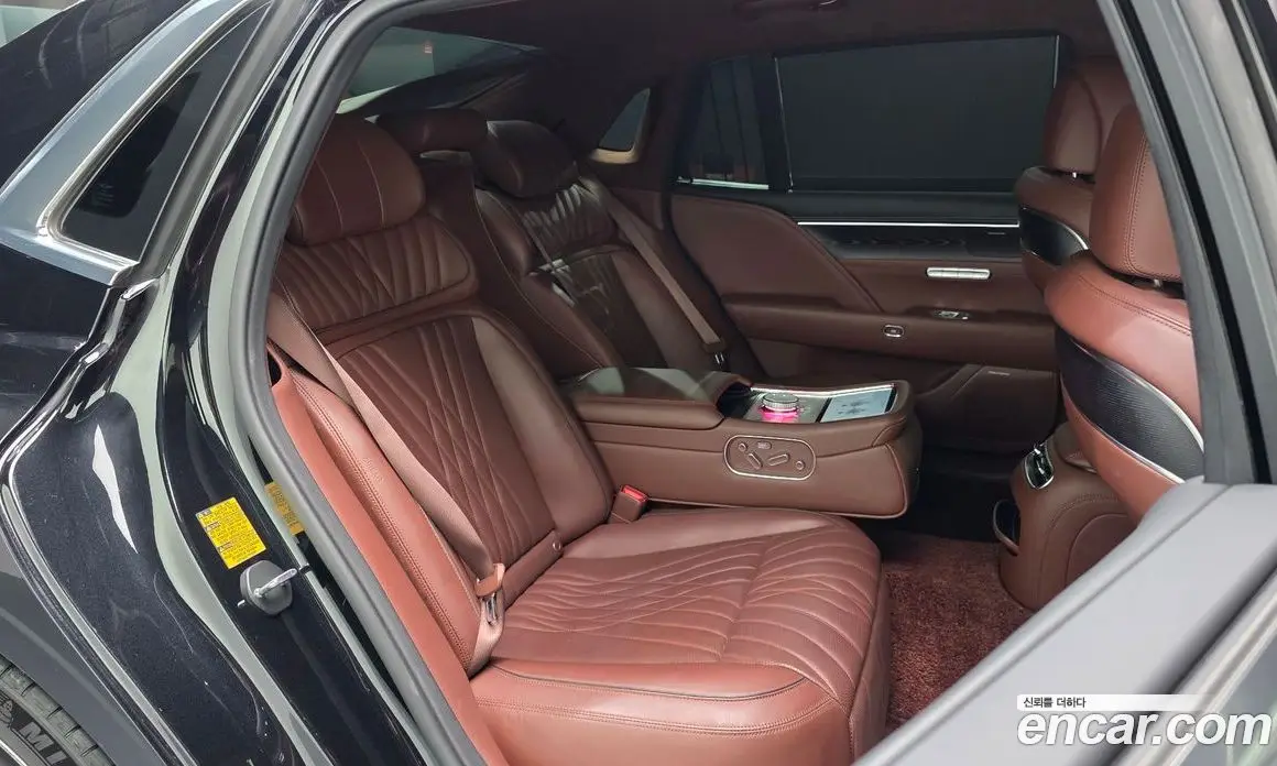 Genesis G90 2022 3.5 автомат (гидро), фото 17 Genesis G90 2022 3.5 автомат (гидро), фото 17
