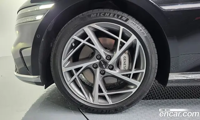 Genesis G90 2022 3.5 автомат (гидро), миниатюра 5 Genesis G90 2022 3.5 автомат (гидро), миниатюра 5