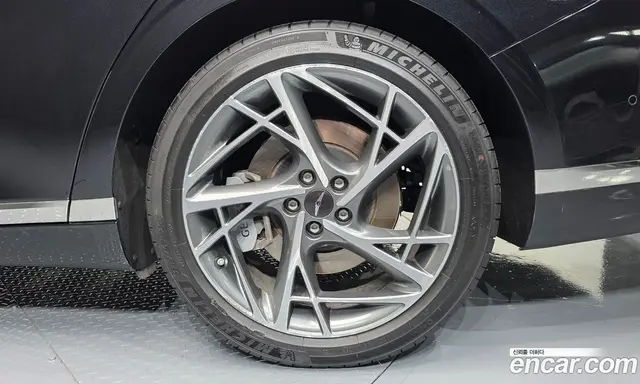 Genesis G90 2022 3.5 автомат (гидро), миниатюра 7 Genesis G90 2022 3.5 автомат (гидро), миниатюра 7