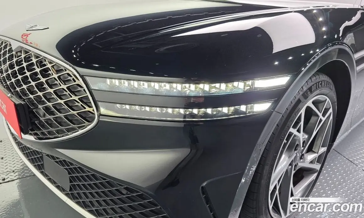 Genesis G90 2022 3.5 автомат (гидро), фото 8 Genesis G90 2022 3.5 автомат (гидро), фото 8