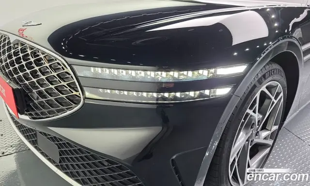 Genesis G90 2022 3.5 автомат (гидро), миниатюра 8 Genesis G90 2022 3.5 автомат (гидро), миниатюра 8