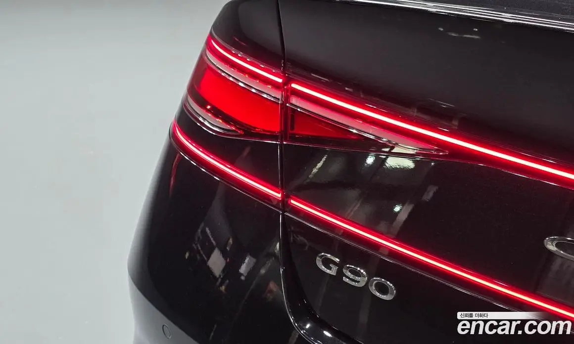 Genesis G90 2022 3.5 автомат (гидро), фото 9 Genesis G90 2022 3.5 автомат (гидро), фото 9