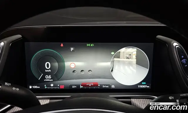 Genesis G90 2022 3.5 автомат (гидро), миниатюра 11 Genesis G90 2022 3.5 автомат (гидро), миниатюра 11