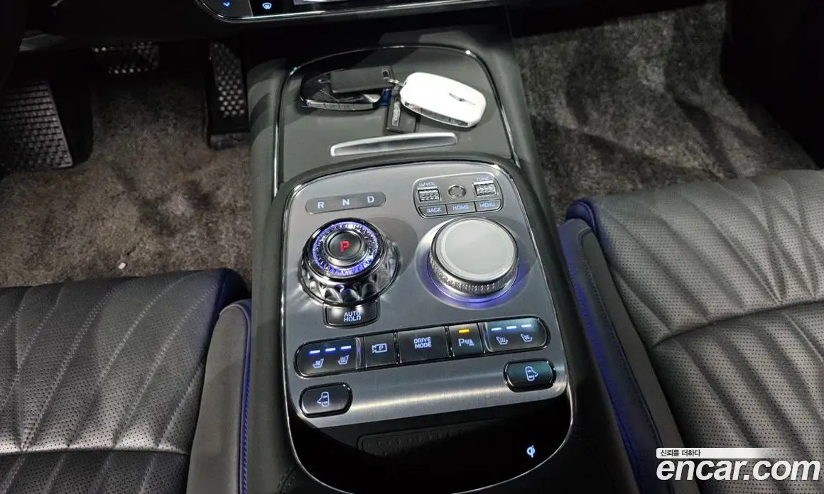 Genesis G90 2022 3.5 автомат (гидро), фото 12 Genesis G90 2022 3.5 автомат (гидро), фото 12