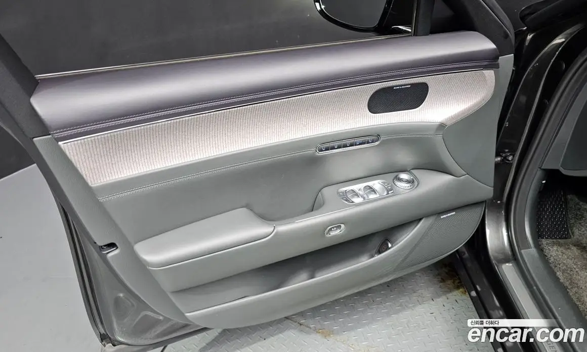 Genesis G90 2022 3.5 автомат (гидро), фото 14 Genesis G90 2022 3.5 автомат (гидро), фото 14