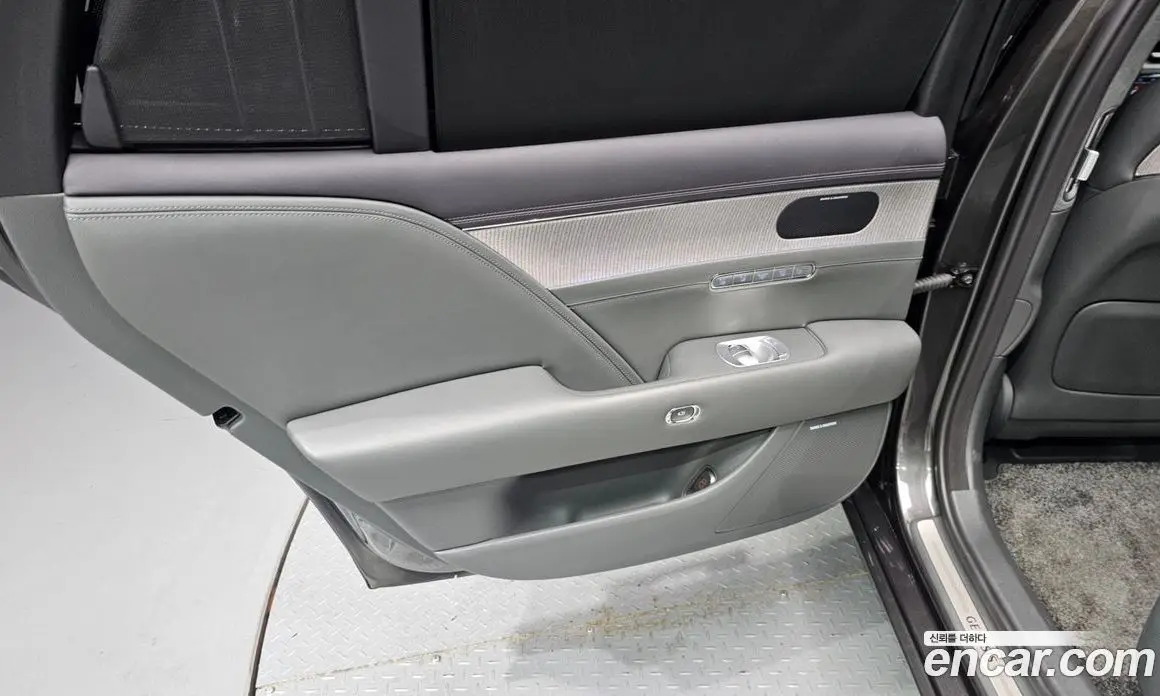 Genesis G90 2022 3.5 автомат (гидро), фото 15 Genesis G90 2022 3.5 автомат (гидро), фото 15