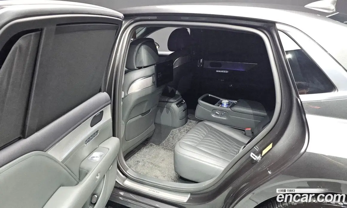 Genesis G90 2022 3.5 автомат (гидро), фото 17 Genesis G90 2022 3.5 автомат (гидро), фото 17