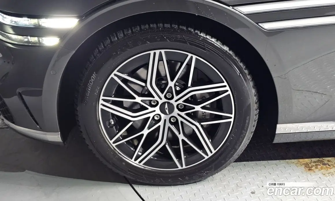 Genesis G90 2022 3.5 автомат (гидро), фото 5 Genesis G90 2022 3.5 автомат (гидро), фото 5