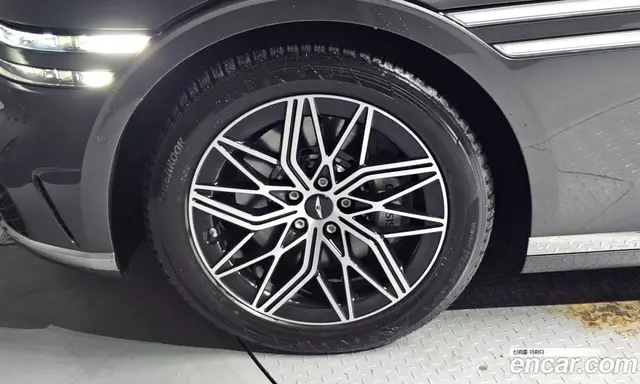 Genesis G90 2022 3.5 автомат (гидро), миниатюра 5 Genesis G90 2022 3.5 автомат (гидро), миниатюра 5