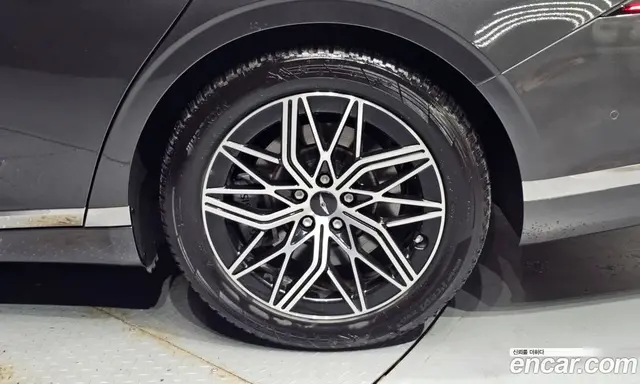 Genesis G90 2022 3.5 автомат (гидро), миниатюра 7 Genesis G90 2022 3.5 автомат (гидро), миниатюра 7