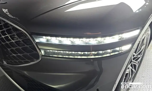 Genesis G90 2022 3.5 автомат (гидро), миниатюра 8 Genesis G90 2022 3.5 автомат (гидро), миниатюра 8
