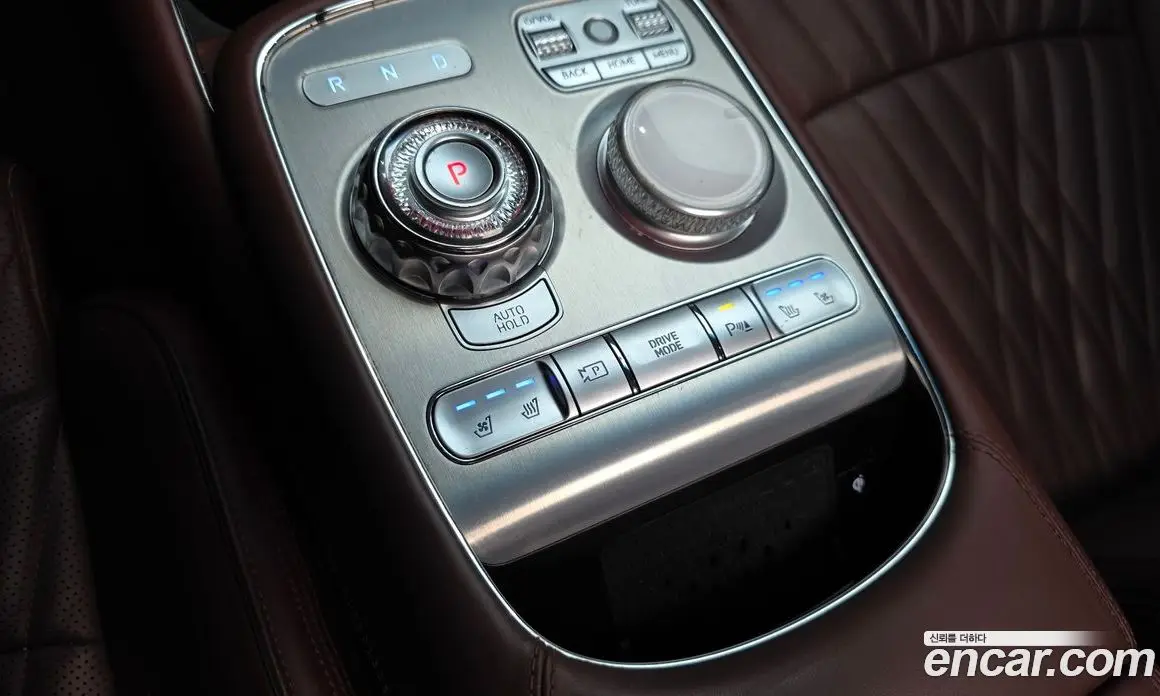 Genesis G90 2022 3.5 автомат (гидро), фото 12 Genesis G90 2022 3.5 автомат (гидро), фото 12