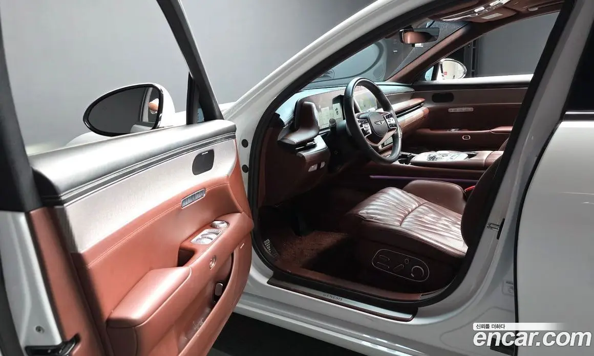 Genesis G90 2022 3.5 автомат (гидро), фото 13 Genesis G90 2022 3.5 автомат (гидро), фото 13