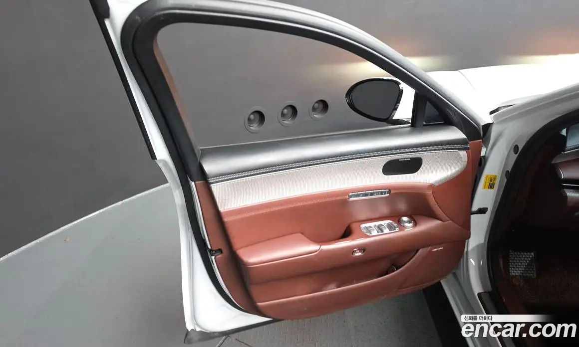 Genesis G90 2022 3.5 автомат (гидро), фото 14 Genesis G90 2022 3.5 автомат (гидро), фото 14