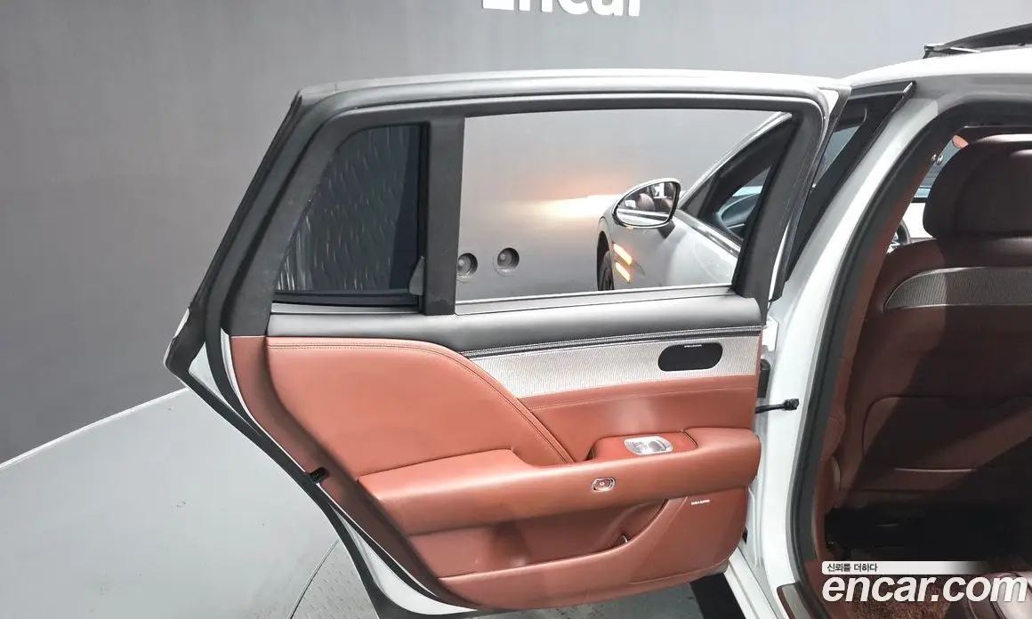 Genesis G90 2022 3.5 автомат (гидро), фото 15 Genesis G90 2022 3.5 автомат (гидро), фото 15