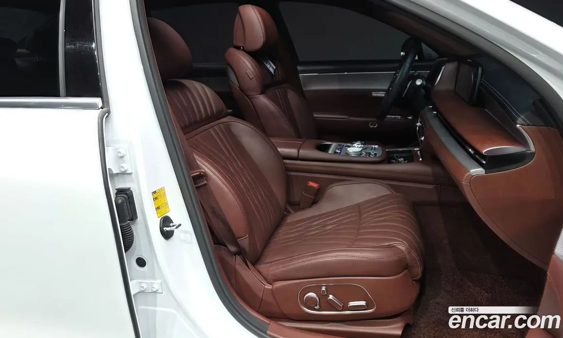 Genesis G90 2022 3.5 автомат (гидро), фото 17 Genesis G90 2022 3.5 автомат (гидро), фото 17