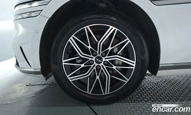 Genesis G90 2022 3.5 автомат (гидро), миниатюра 5 Genesis G90 2022 3.5 автомат (гидро), миниатюра 5