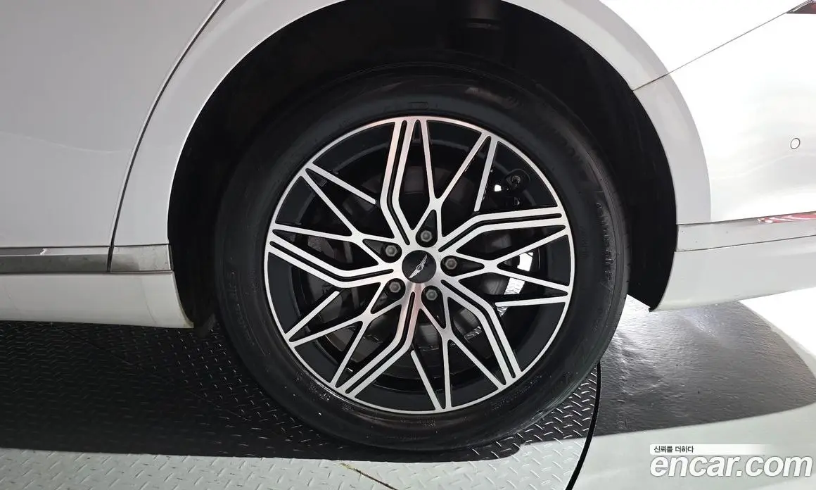 Genesis G90 2022 3.5 автомат (гидро), фото 7 Genesis G90 2022 3.5 автомат (гидро), фото 7