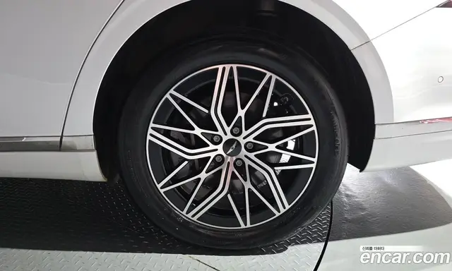 Genesis G90 2022 3.5 автомат (гидро), миниатюра 7 Genesis G90 2022 3.5 автомат (гидро), миниатюра 7