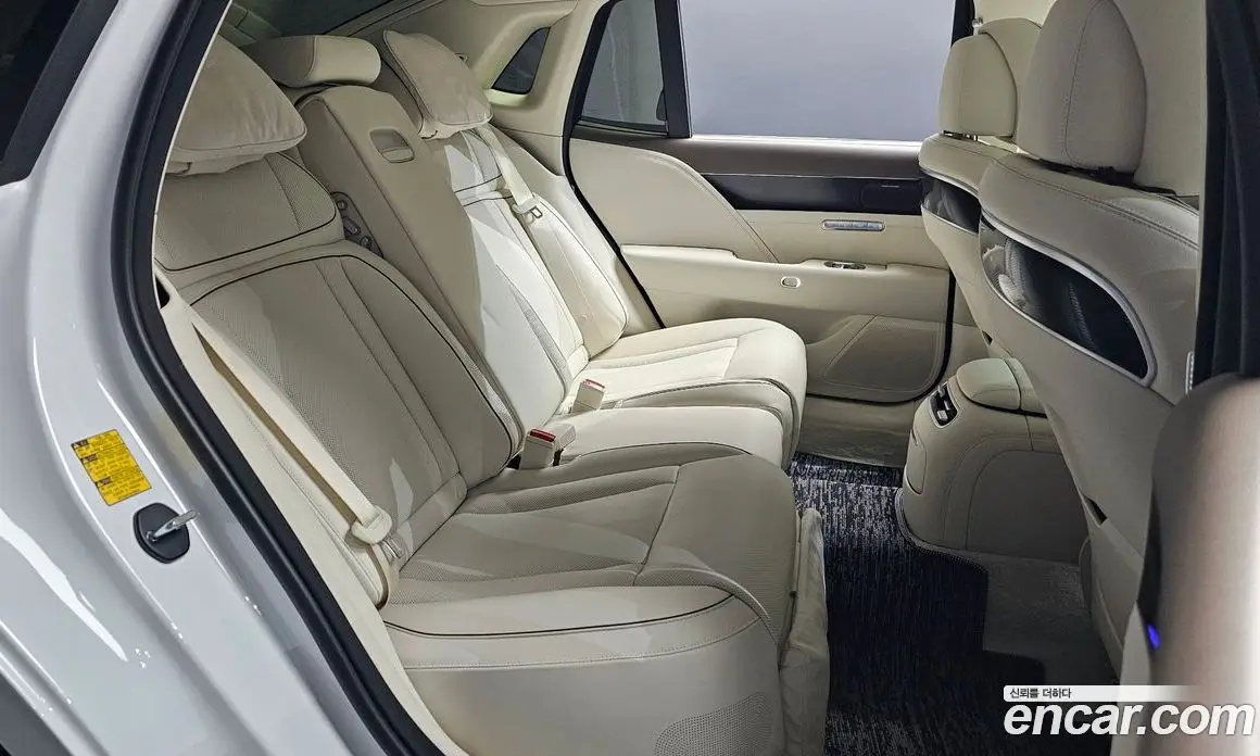 Genesis G90 2025 3.5 автомат (гидро), фото 17