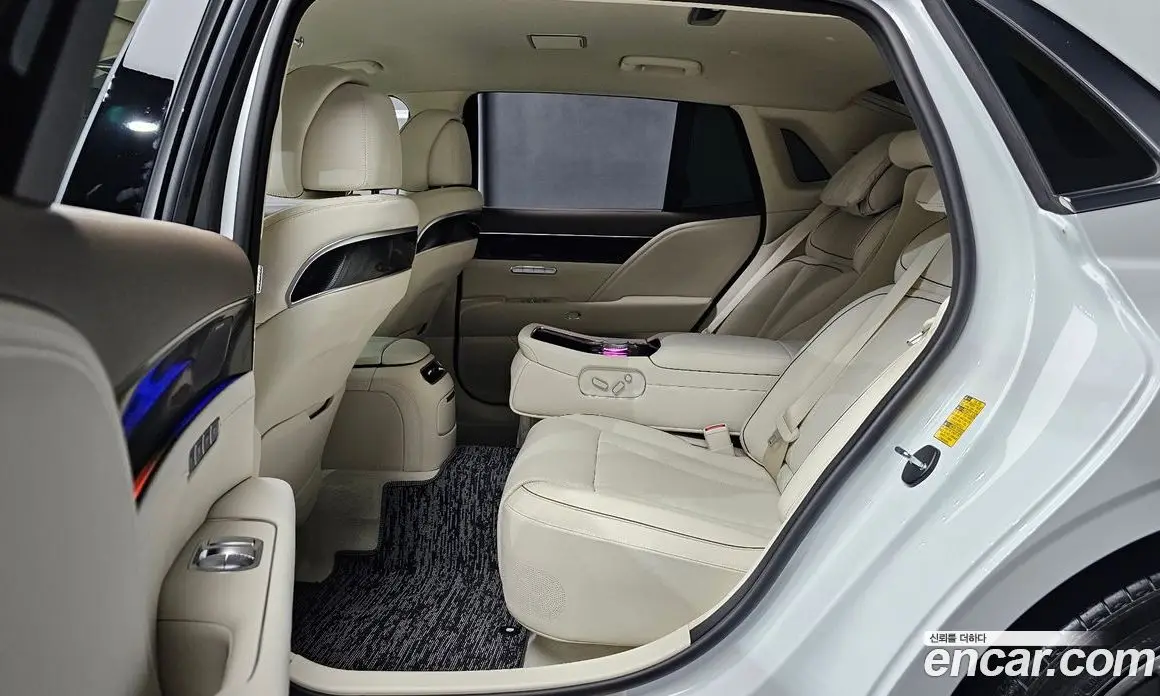 Genesis G90 2025 3.5 автомат (гидро), фото 18