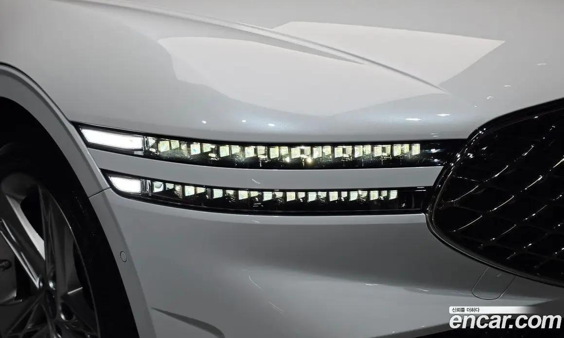 Genesis G90 2025 3.5 автомат (гидро), фото 8