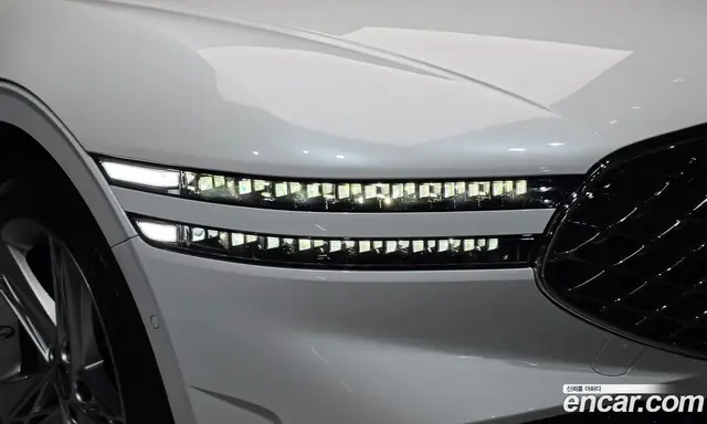 Genesis G90 2025 3.5 автомат (гидро), миниатюра 8
