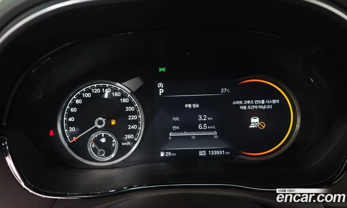 Genesis GV70 2021 2.2 автомат (гидро), фото 11