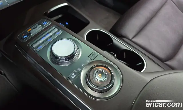 Genesis GV70 2021 2.2 автомат (гидро), миниатюра 12