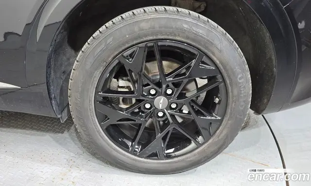 Genesis GV70 2021 2.2 автомат (гидро), миниатюра 7