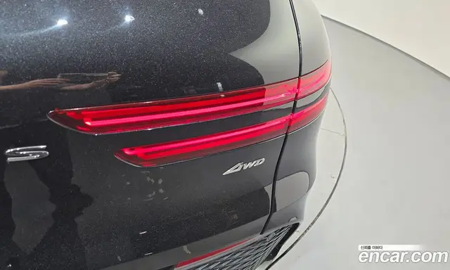 Genesis GV70 2021 2.2 автомат (гидро), миниатюра 9