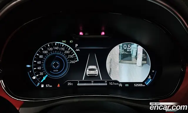 Genesis GV70 2022 3.5 автомат (гидро), миниатюра 11 Genesis GV70 2022 3.5 автомат (гидро), миниатюра 11