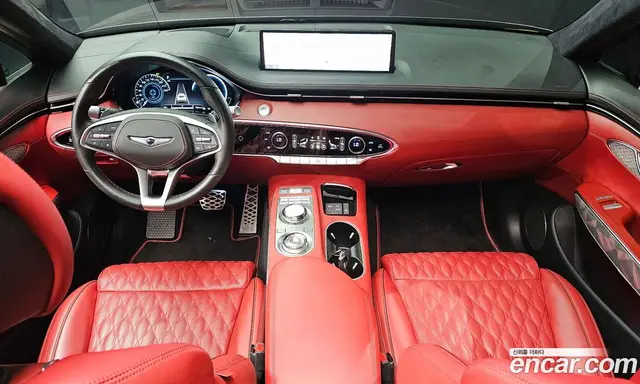 Genesis GV70 2022 3.5 автомат (гидро), миниатюра 10 Genesis GV70 2022 3.5 автомат (гидро), миниатюра 10