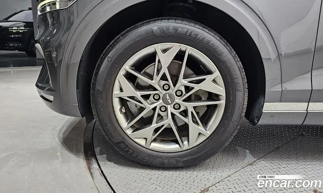 Genesis GV70 2022 2.5 автомат (гидро), миниатюра 5 Genesis GV70 2022 2.5 автомат (гидро), миниатюра 5