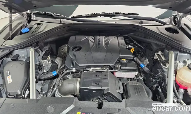 Genesis GV70 2022 2.5 автомат (гидро), миниатюра 6 Genesis GV70 2022 2.5 автомат (гидро), миниатюра 6