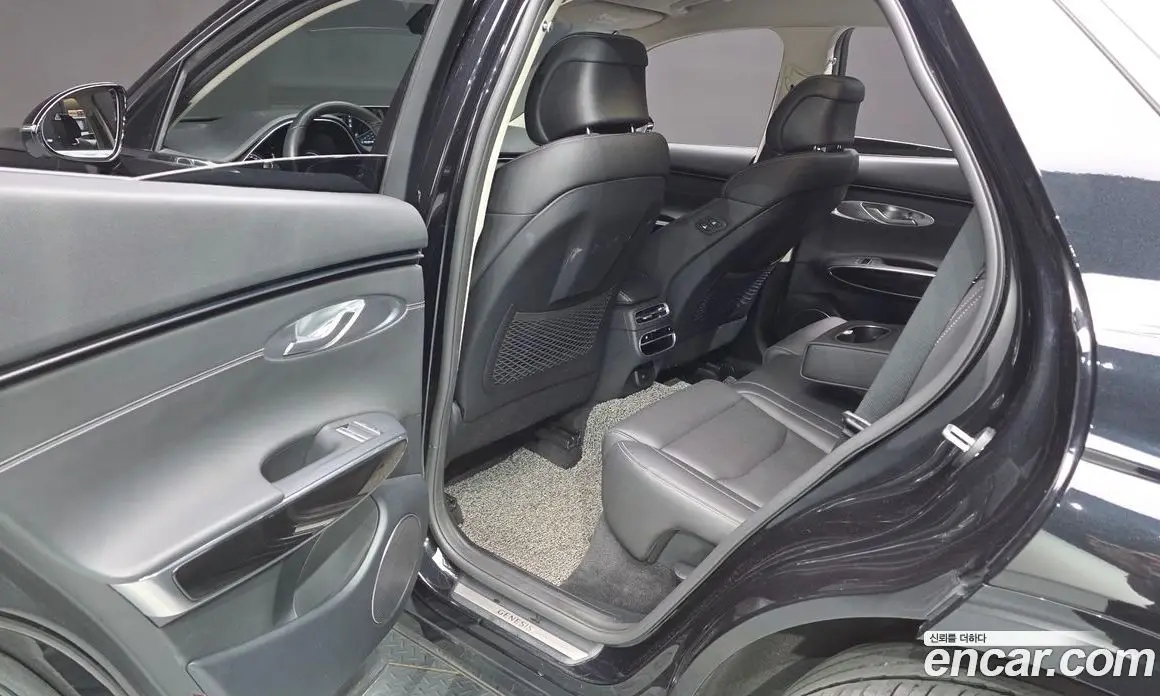 Genesis GV70 2022 2.2 автомат (гидро), фото 17