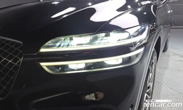 Genesis GV70 2022 2.2 автомат (гидро), миниатюра 8