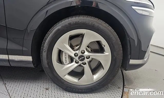 Genesis GV70 2024 2.5 автомат (гидро), миниатюра 7 Genesis GV70 2024 2.5 автомат (гидро), миниатюра 7