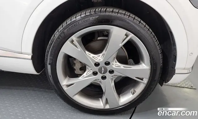 Genesis GV80 2020 2.5 автомат (гидро), миниатюра 7